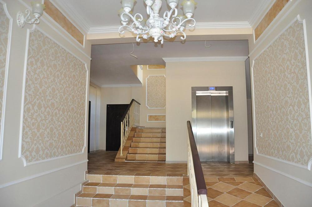 Apartment Studio New York 45 Irpin Buitenkant foto